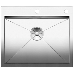 Zlewozmywak Blanco ZEROX 550-IF/A Z KOR. INFINO 521 638